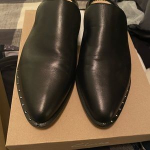 Sam Edelman mules